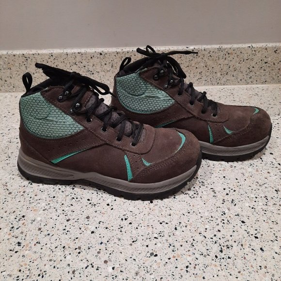 Worx By Red Wing Womens ASTM F2413-18 Hiking Ankle Work Boots Size 7.5 M - Picture 1 of 9